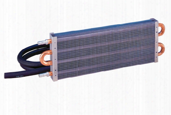 Flex-a-lite Engine Oil Cooler Kits