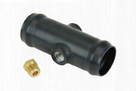 Flex-a-lite Inline Radiator Hose Temperature Sensor Adapter