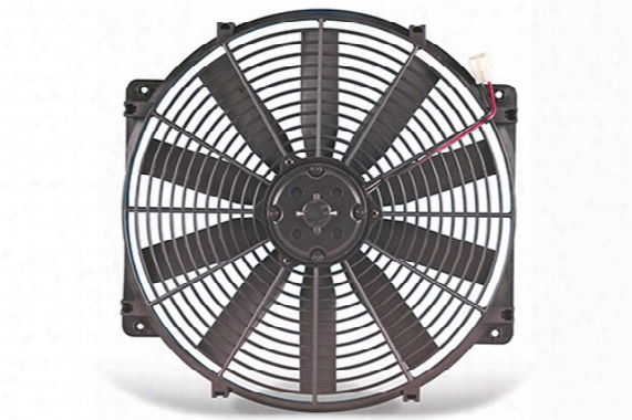 Flex-a-lite Trimline Universal Electric Cooling Fans