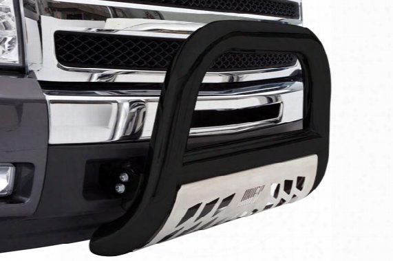 Ford Ranger Grille Guards & Bull Bars - Aries 3" Bull Bar