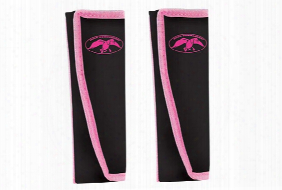Hatchie Bottom Duck Commander Seat Belt Shoulder Pads