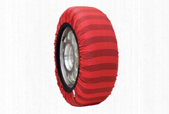 Hitchmate Snow Donut Standard Tire Traction Aids - Snow Donuts