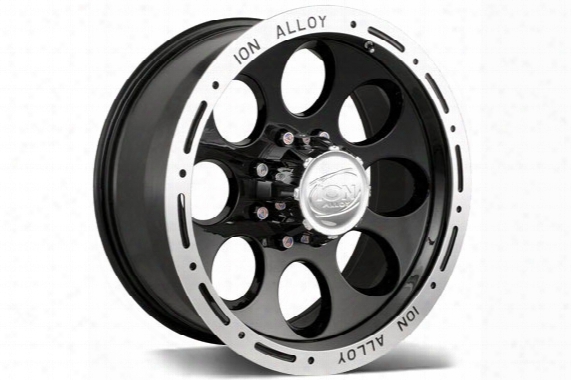 Ion Alloy 174 Wheels