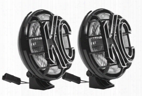 Kc Hilites Apollo Pro Off-road Lights