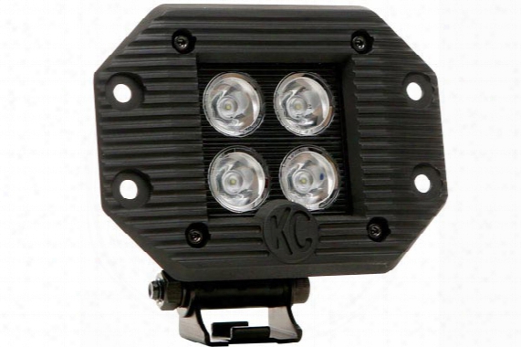 Kc Hilites Lzr Flush Mount Led Lights