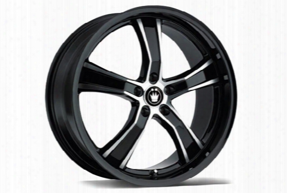 Konig Airstrike Wheels