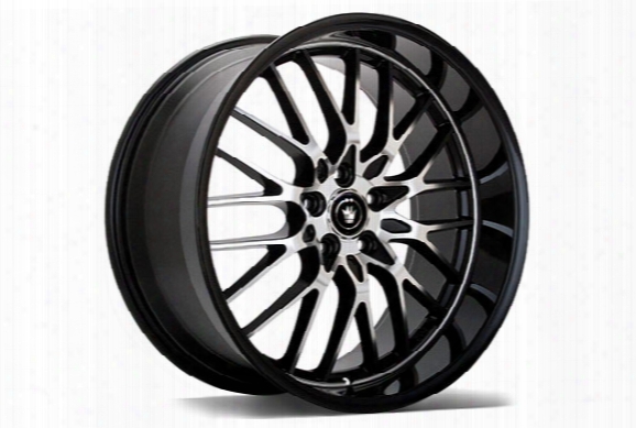 Konig Lace Wheels
