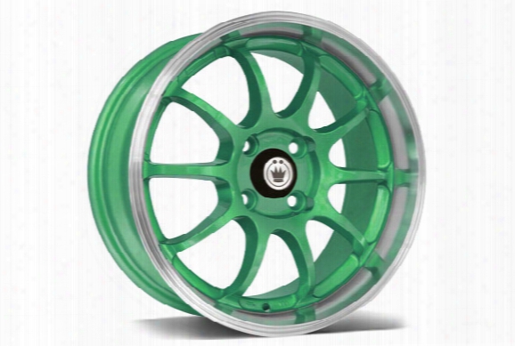 Konig Lightning Wheels