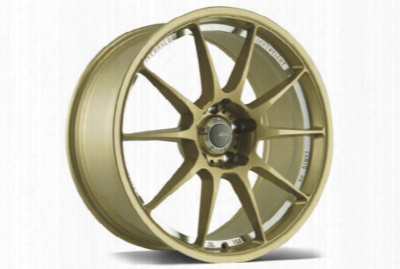 Konig Milligram Wheels