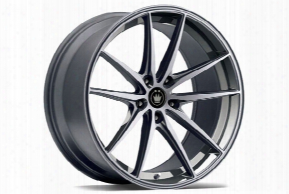 Konig Oversteer Wheels
