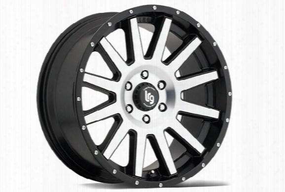 Lrg Rims Lrg107 Wheels
