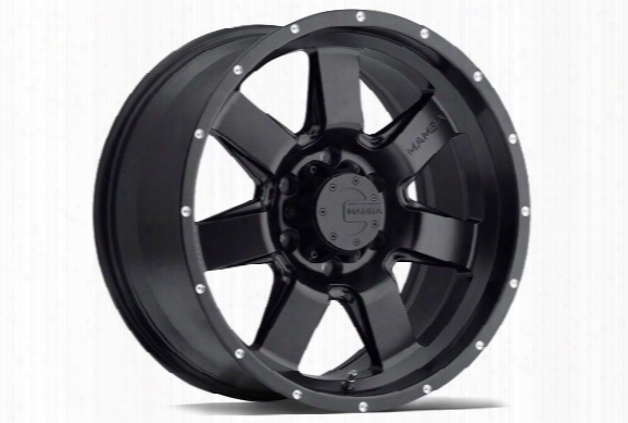 Mamba Type M14 Wheels