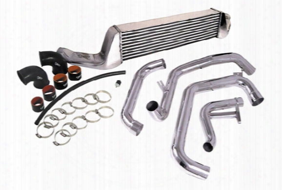 Injen Forced Induction Components