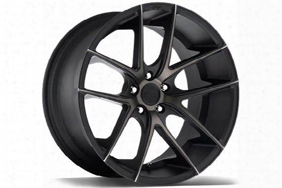 Niche Targa Wheels