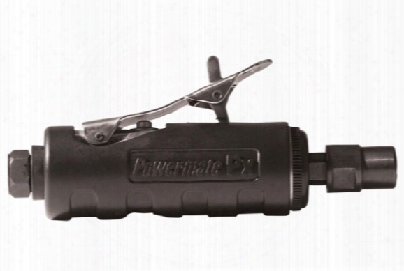 Powermate Air Die Grinder P024-0101sp Px Series Straight Die Grinder