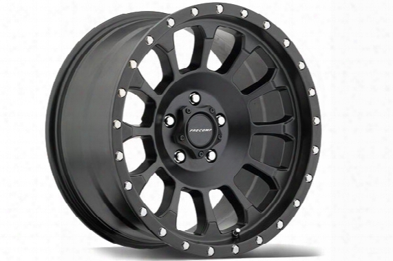 Pro Comp Series 34 Rockwell Alloy Wheels