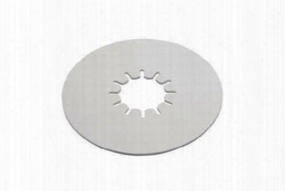 Reese Fifth Wheel 10" Lube Plate