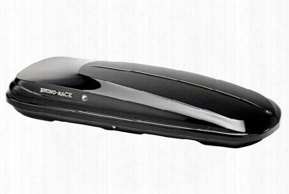 Rhino-rack Zenith Master Fit Roof Cargo Box