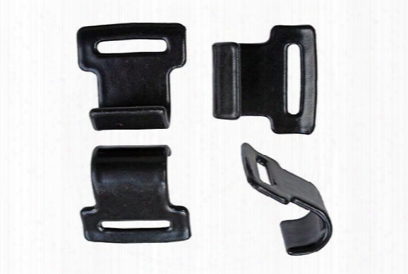 Rightline Gear Replacement Car Clips