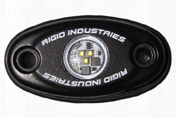 Rigid Industries A Series Led Lights