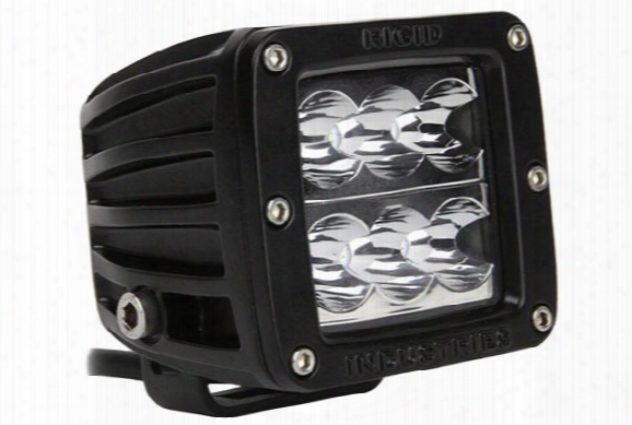 Rigid Industries D2 Series Led Lights