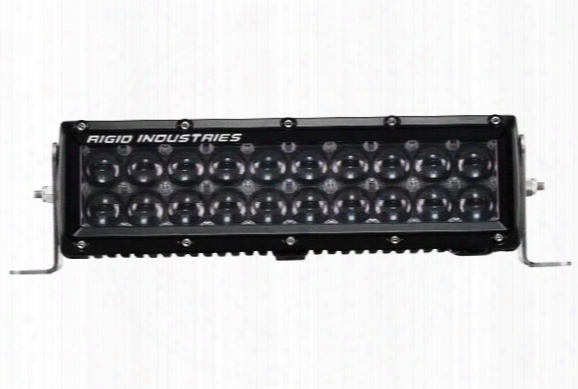 Rigid Industries E2 Series Led Light Bars