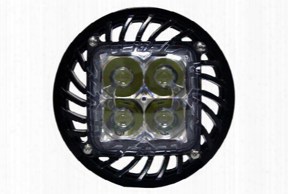 Rigid Industries R Series Par 36 Led Lights