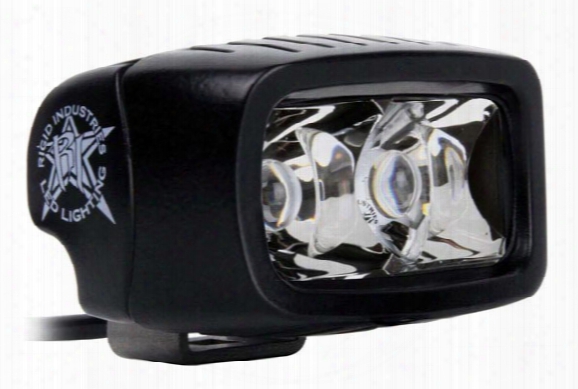 Rigid Industries Sr-m Series Led Lights