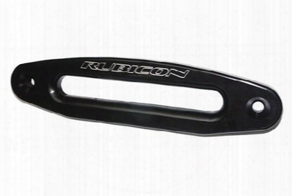 Rubicon Express Hawse Fairlead Re1025 Hawse Fairlead