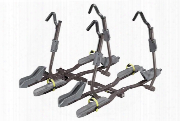 Swagman Semi Platform Bike Rack