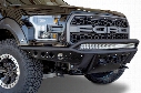 2010 Chevy Colorado Addictive Desert Designs Stealth Front Bumper