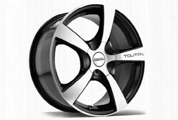 Touren Tr9 Wheels
