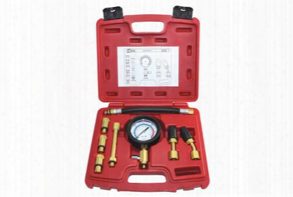 Truap Compression Tester 5902aa Compression Tester