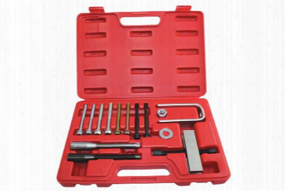 Truap Steering Wheel Puller Kit 5907aa Steering Wheel Puller Kit