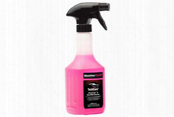 Weathertech Techcare Floorliner & Floormat Cleaner