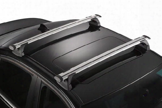 Whispbar Through Bar Base Rack System