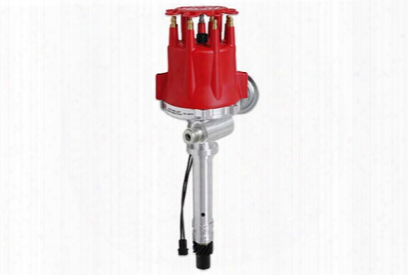 Msd Pro-billet Tach Drive Distributor