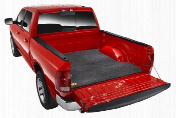 1987-2011 Dodge Dakota Bedrug Bed Mat