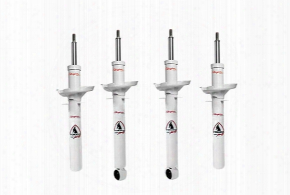 1991-1995 Toyota Mr2 Tokico Illumina Shocks
