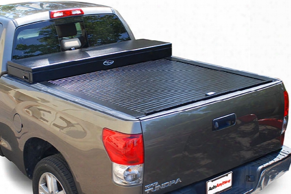 1994-2004 Gmc Sonoma Truck Covers Usa American Work Toolbox Tonneau Cover