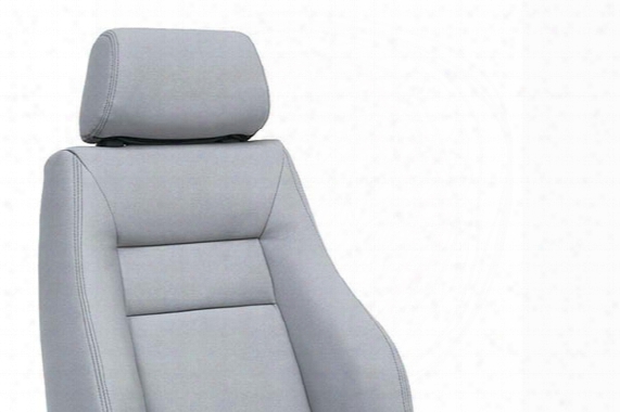 1996 Jeep Wrangler Rampage Jeep Seats 5041301 Fold & Tumble Rear Seat