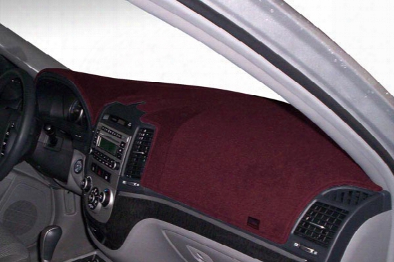 1997-2003 Acura Cl Dash Designs Carpet Dashboard Cover