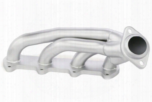 Banks Torquetube Exhaust Headers, Banks - Exhaust, Mufflers & Tips - Exhaust Headers