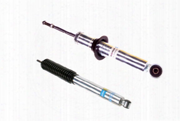 2000 Gmc Sierra Bilstein 5100 Series Shocks & Struts