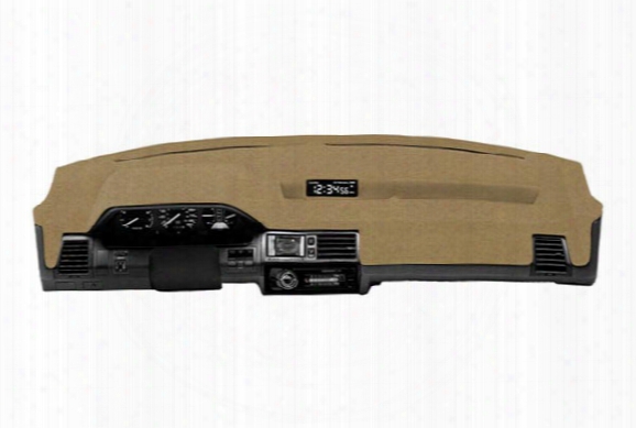 2000 Honda Cr-v Coverking Carpet Dash Cover