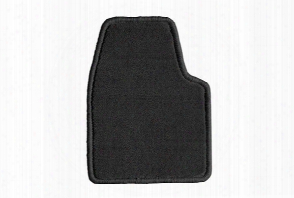 2000 Mercedes-benz G-class Intro-tech Automotive Designer Auto Mat Floor Mats