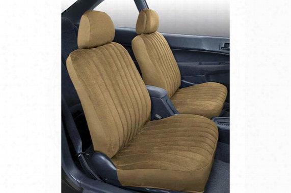 2001 Suzuki Xxl7 Saddleman Microsuede Seat Covers