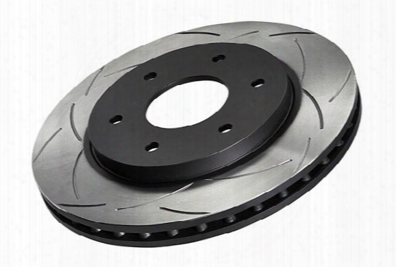 2002-2006 Chevy Avalanche Dba Slotted Series Rotors