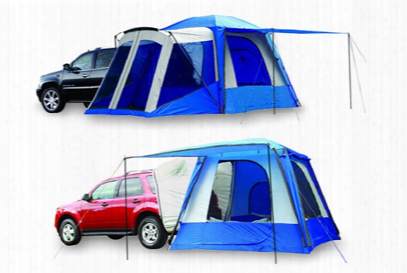 2003 Honda Element Napier Sportz Suv & Minivan Tents