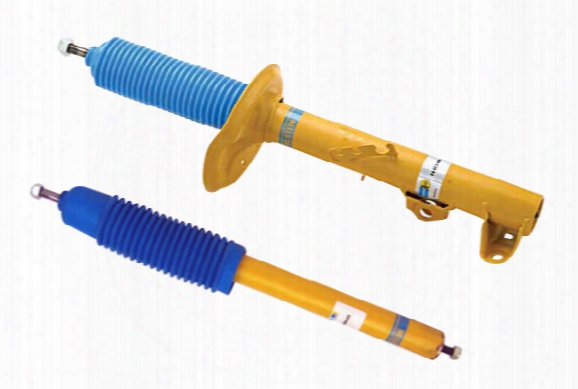 2004-2006 Chevy Ssr Bilstein Heavy Duty Shocks